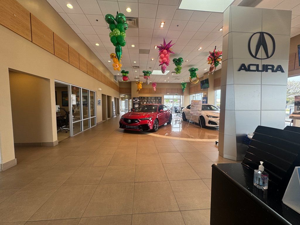 2025 Acura ADX Base - Photo 55