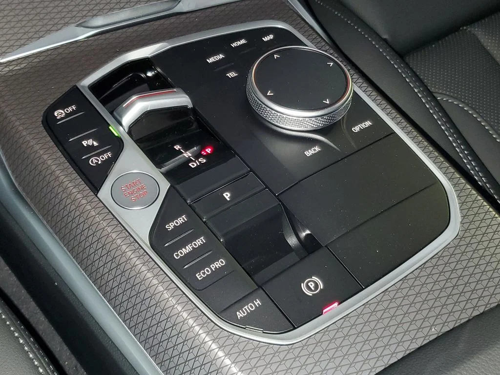 New 2026 Gray BMW 430i Gran Coupe image 25