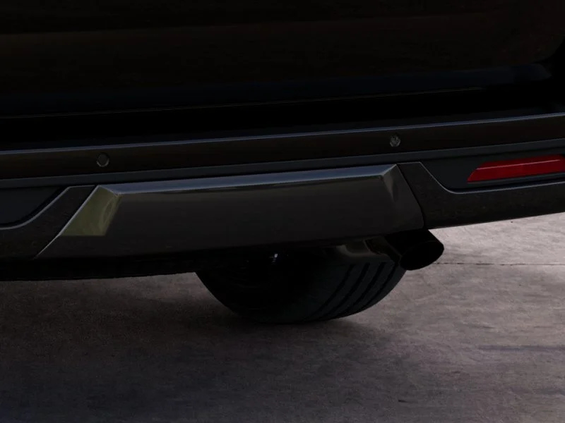 New 2027 Black Ford Platinum image 46