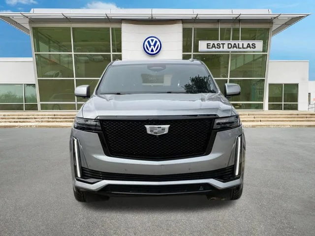 2024 Cadillac Escalade Sport Platinum - Photo 7