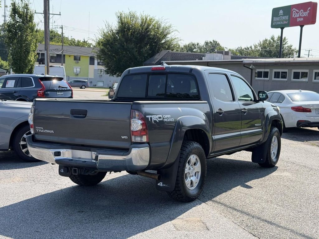Used 2015 Gray Toyota Base image 19