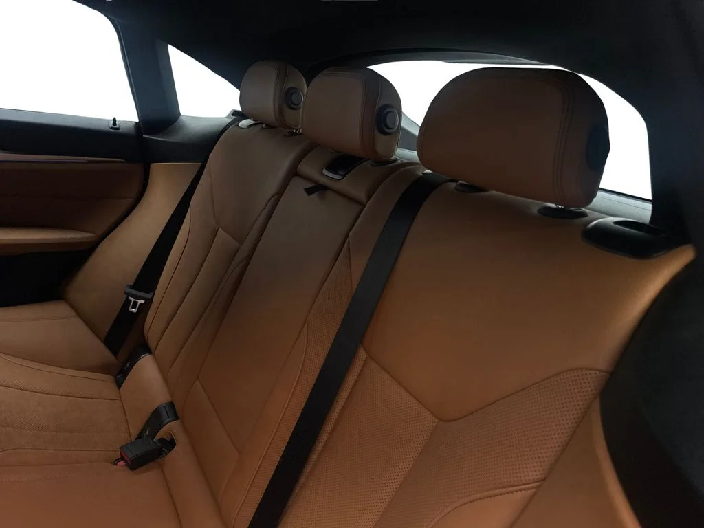 Used 2024 Green BMW eDrive35 image 35