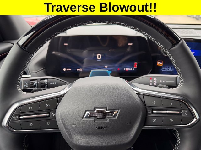 New 2026 Sterling Gray Metallic Chevrolet Z71 image 12