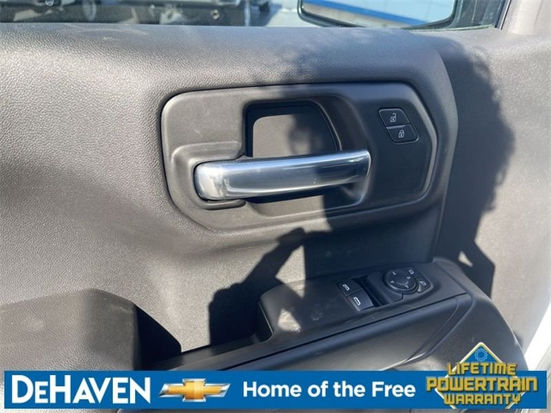 2026 Chevrolet Silverado 1500 Work Truck - Photo 20