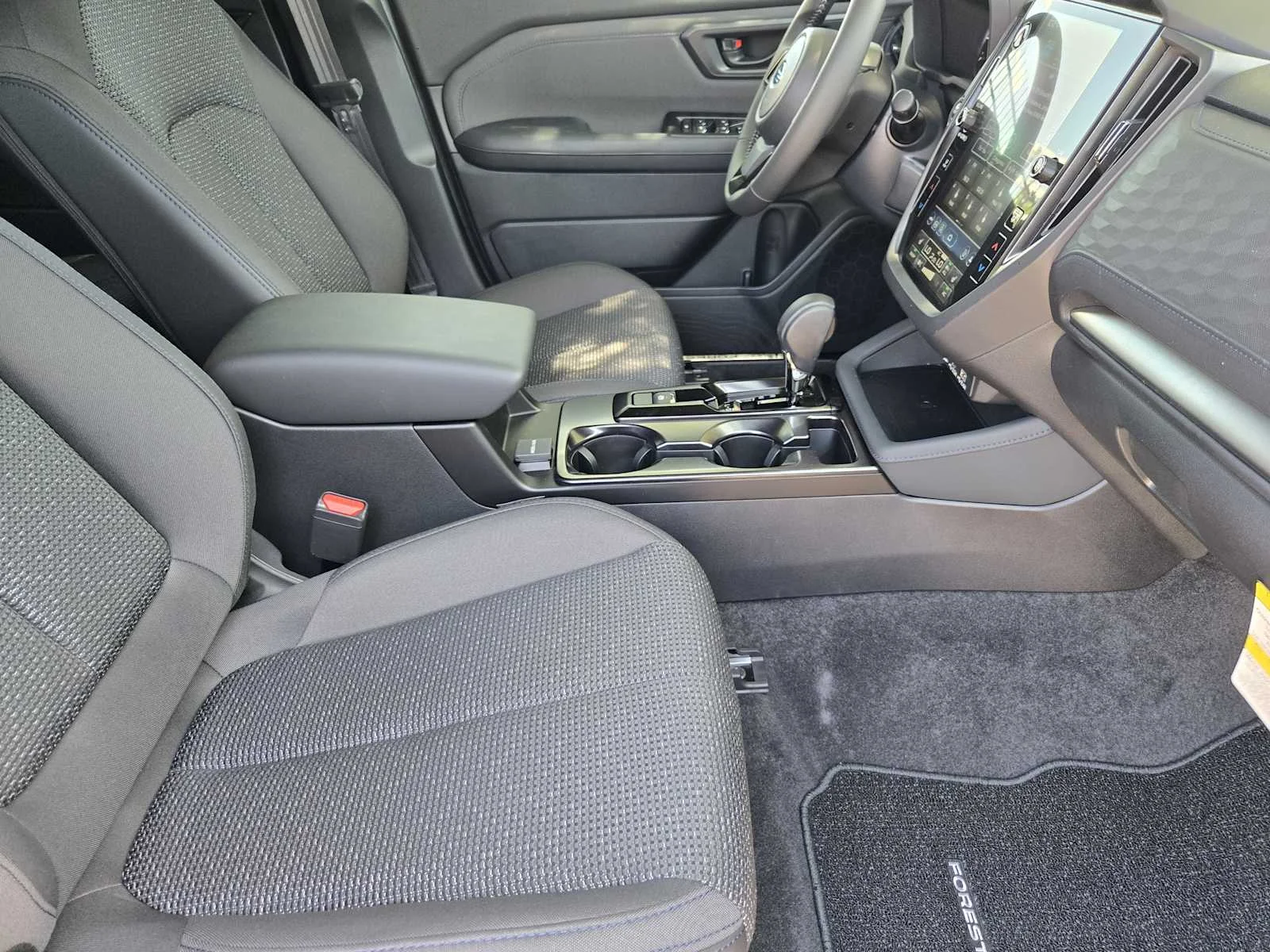 New 2026 RIVER ROCK PEARL Subaru Premium image 9