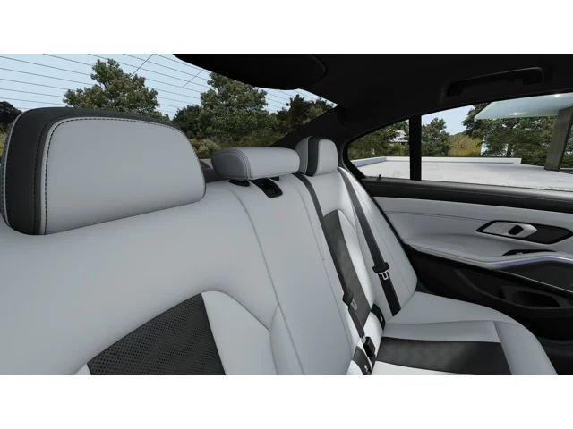 New 2027 Laguna Seca Blue BMW Competition xDrive image 12