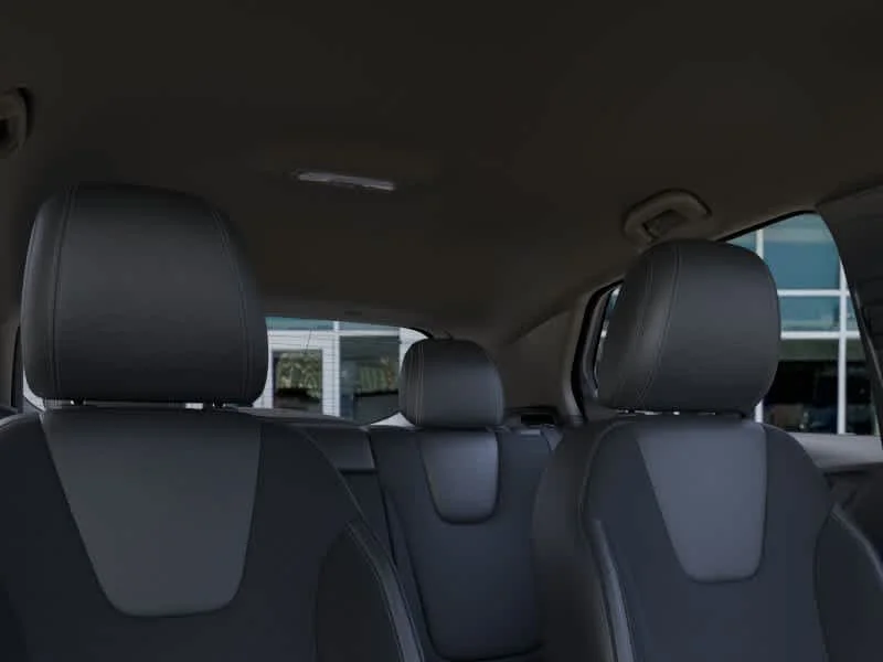 New 2026 Moonstone Gray Metallic Buick Preferred image 24