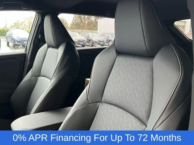 2026 Subaru Solterra Premium - Photo 18