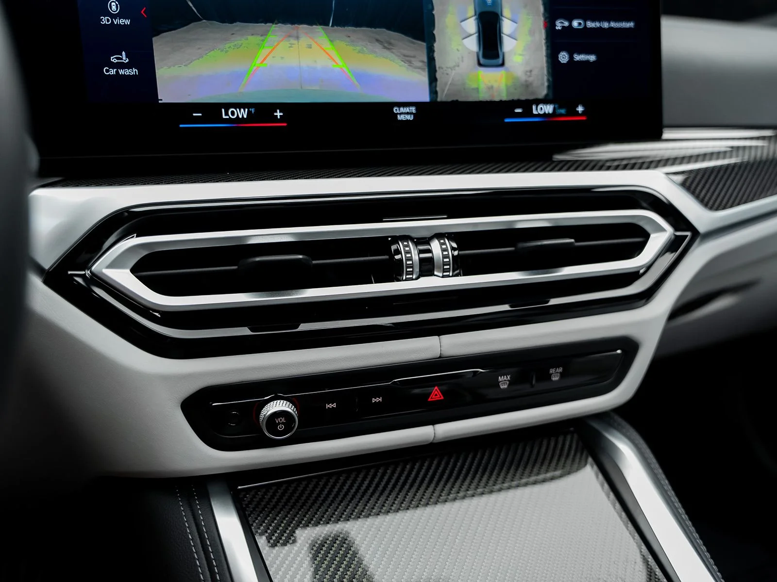 Used 2024 Gray BMW Competition image 56