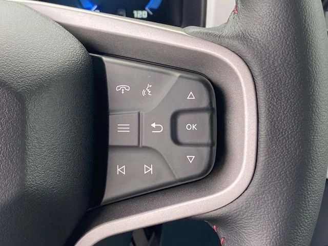 New 2026 White Ford Heritage Edition image 17