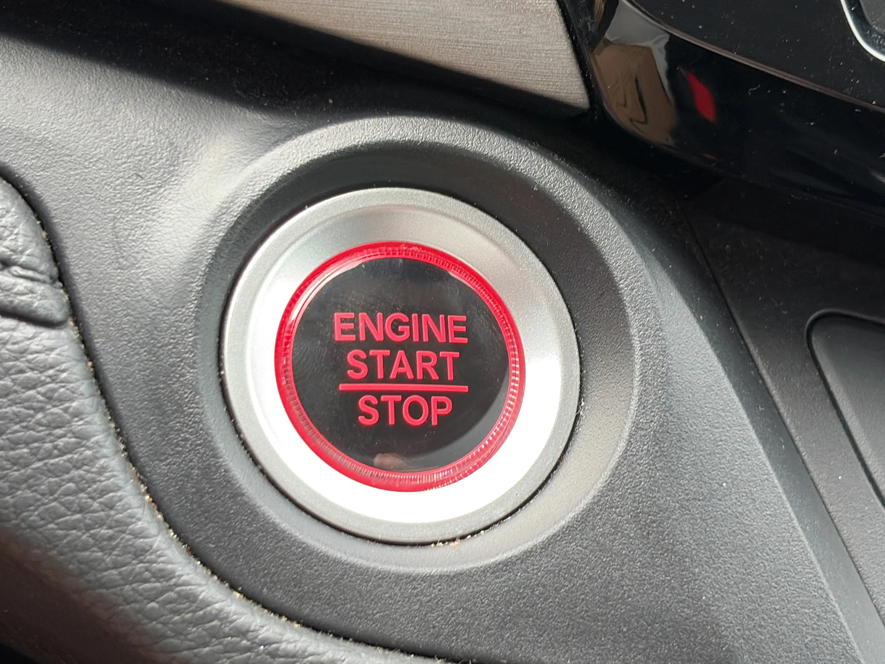 Used 2025 Gray Honda EX-L image 22