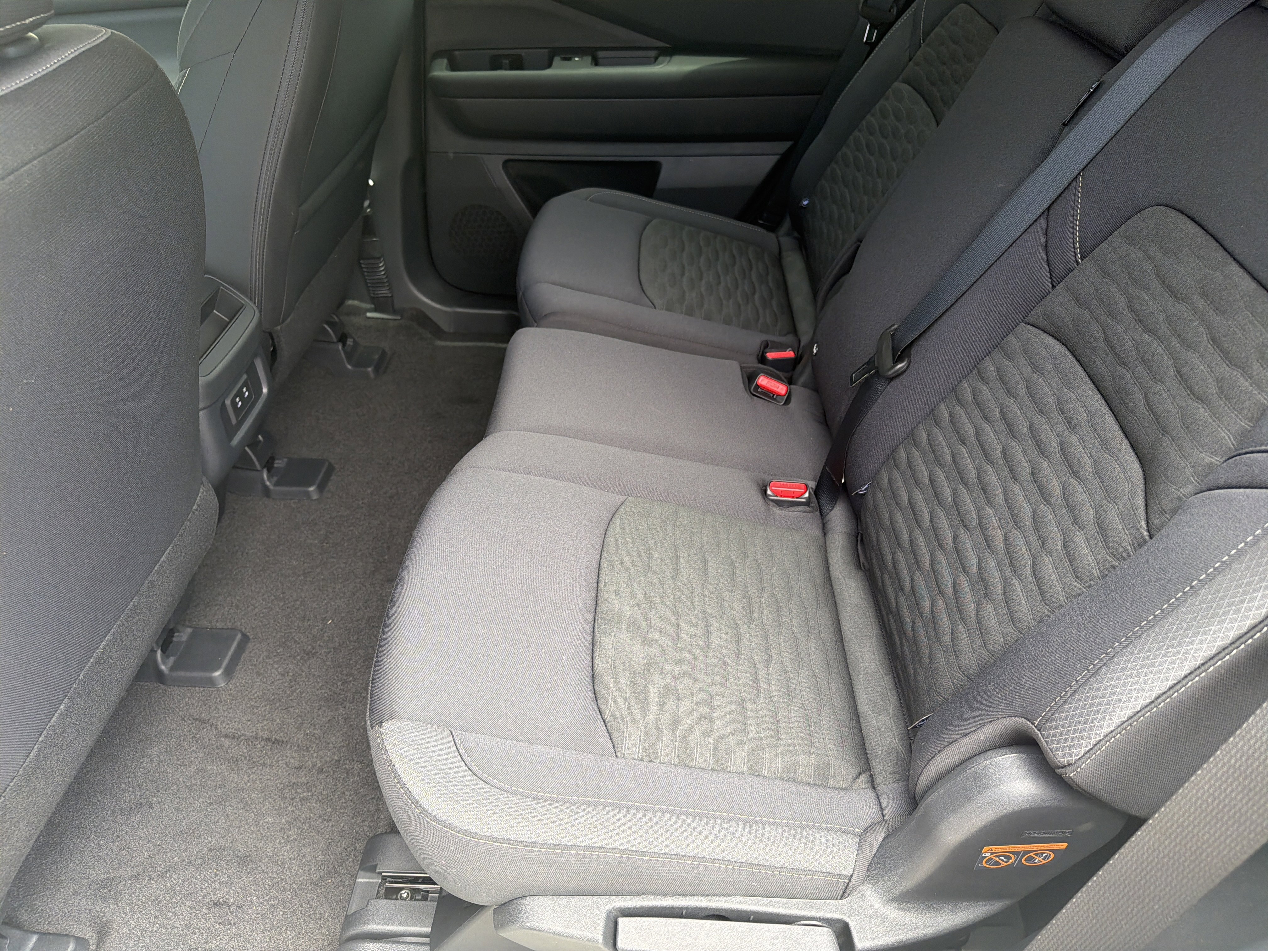 2026 Nissan Pathfinder S - Photo 21