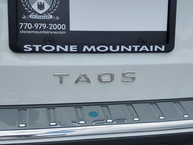 New 2026 White Volkswagen 1.5T S image 13