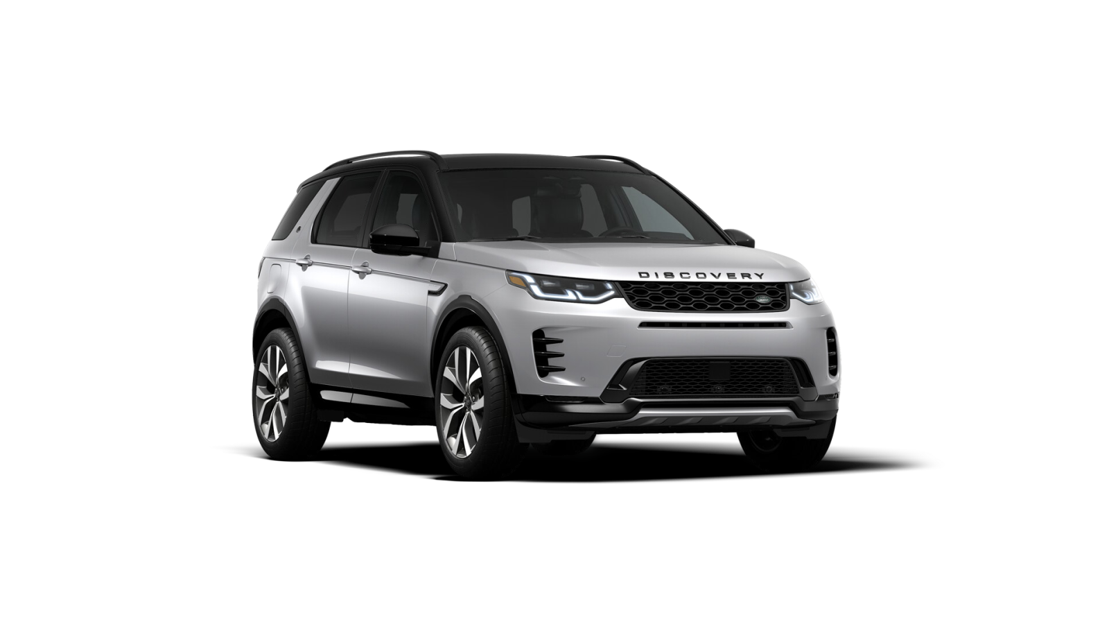 2026 Land Rover Discovery Sport Landmark