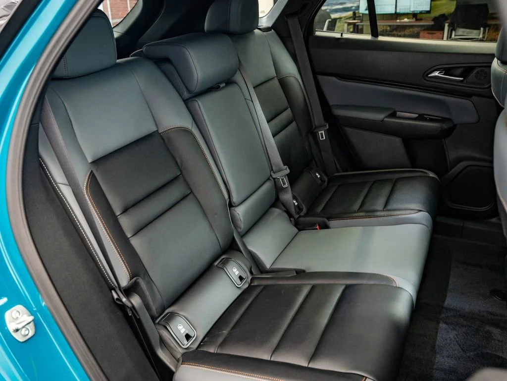 Used 2026 Pearl Honda Touring image 46