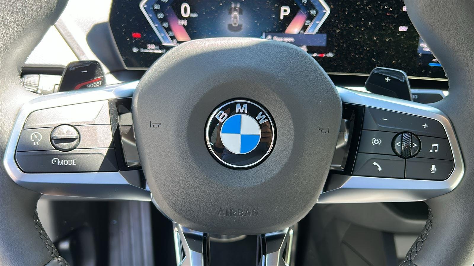 New 2026 Skyscraper Grey Metallic BMW 228 xDrive image 11