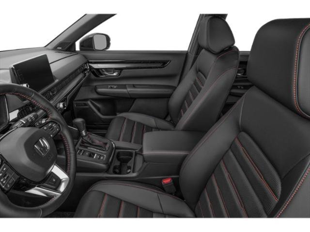 New 2026 Meteorite Gray Metallic Honda Sport Touring AWD image 11