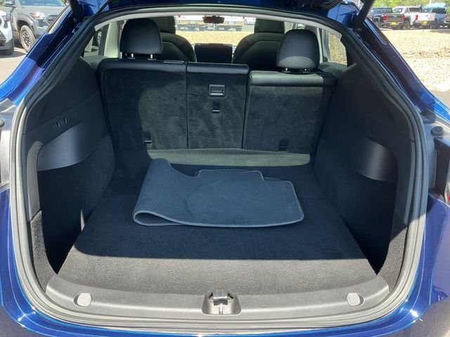 Used 2020 Blue Tesla Long Range image 23