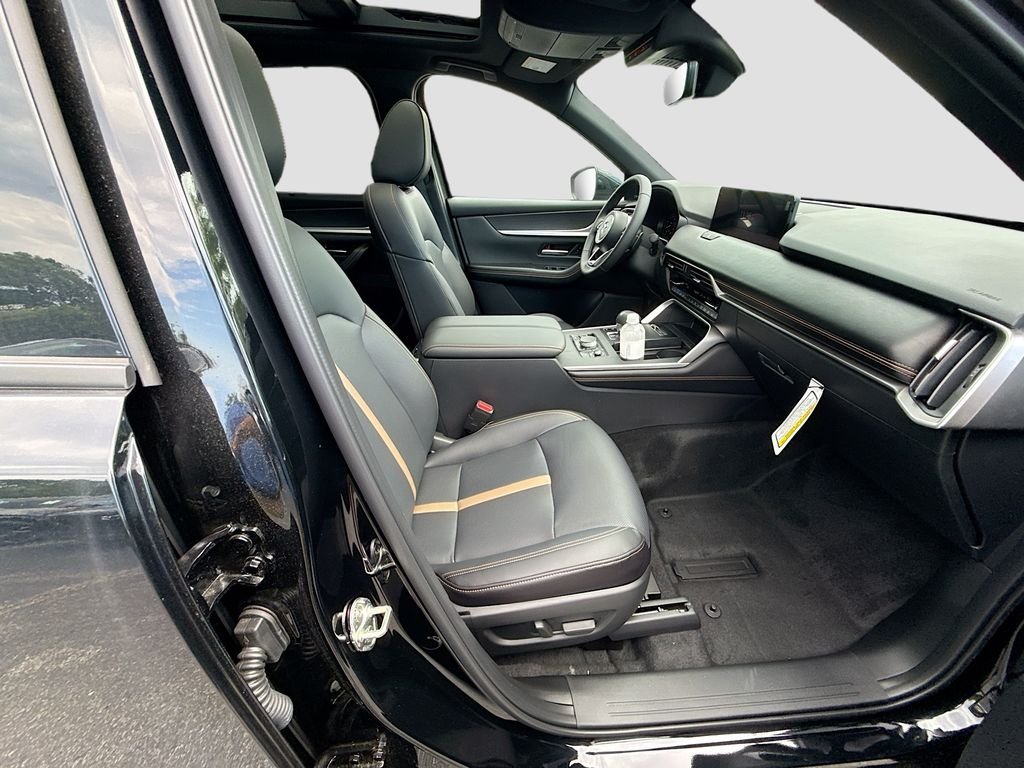 2026 Mazda CX-90 Premium Plus Package - Photo 30