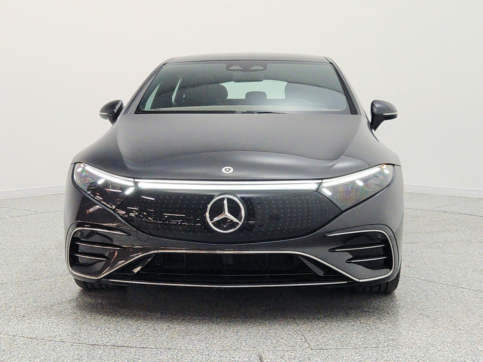 Used 2023 Mercedes-Benz EQS Base with VIN W1KCG2EB0PA040832 for sale in Newport Beach, CA
