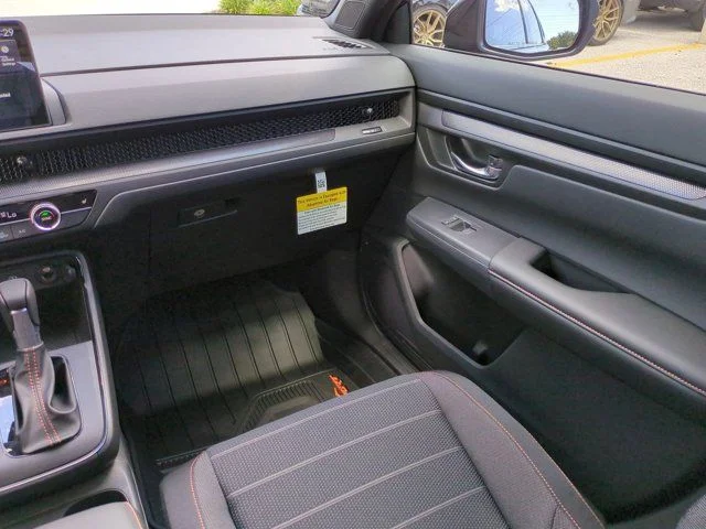 2026 Honda CR-V TrailSport - Photo 15