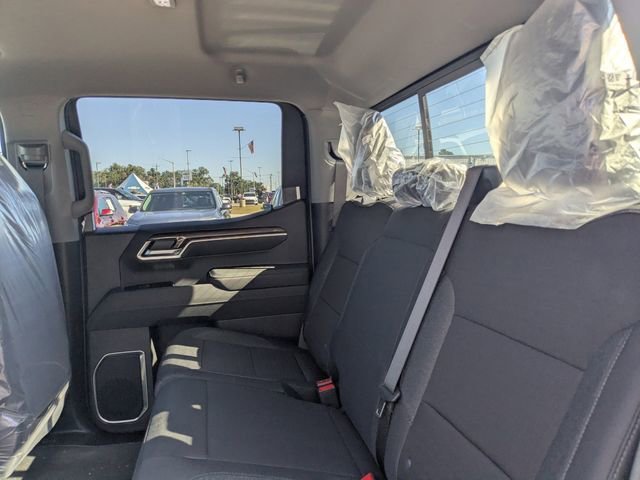 2026 Chevrolet Silverado 1500 LT - Photo 14