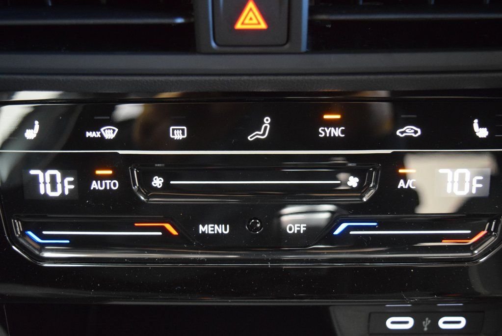 2026 Volkswagen Jetta Sport - Photo 11
