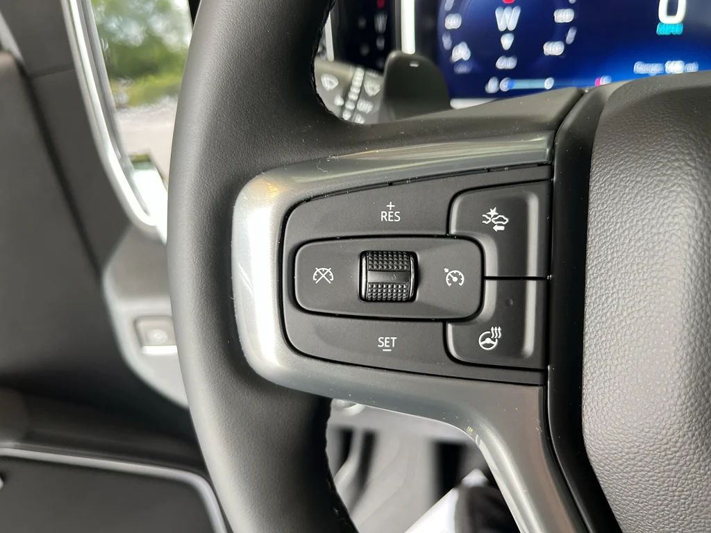 2026 Chevrolet Silverado 1500 RST - Photo 19