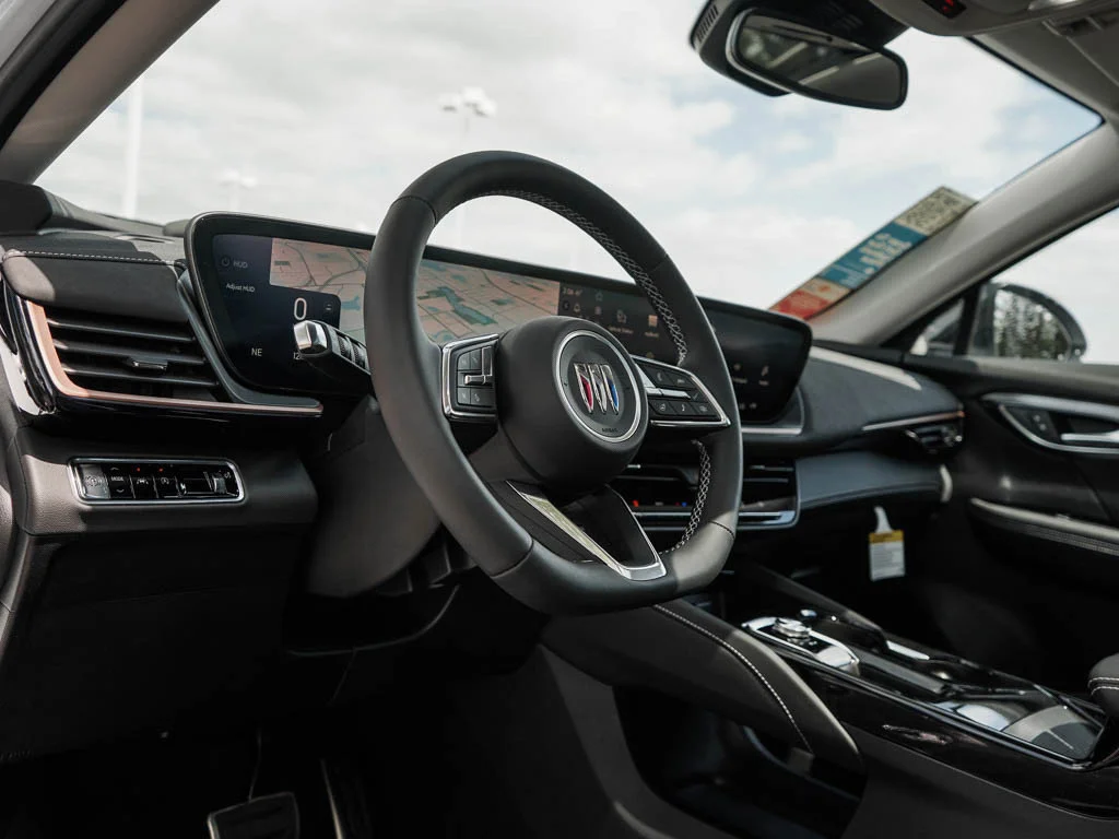 2026 Buick Envision Sport Touring - Photo 18