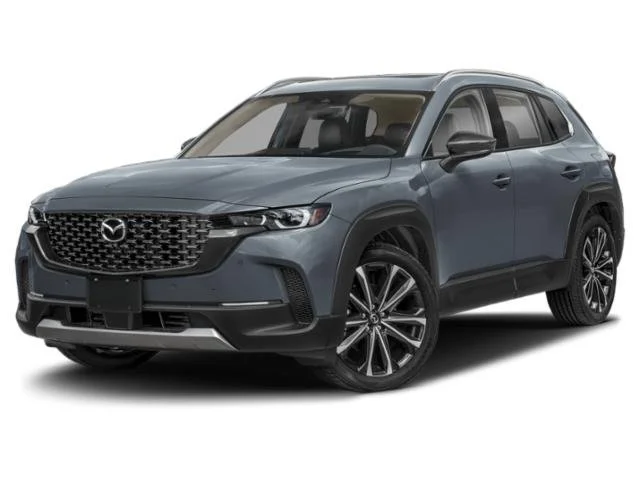 2025 Mazda CX-50 2.5 Turbo Premium Plus's photo