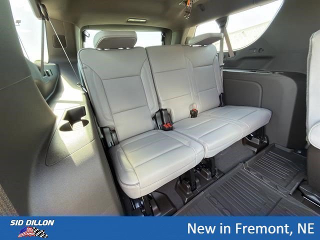 2026 GMC Yukon XL Elevation - Photo 23