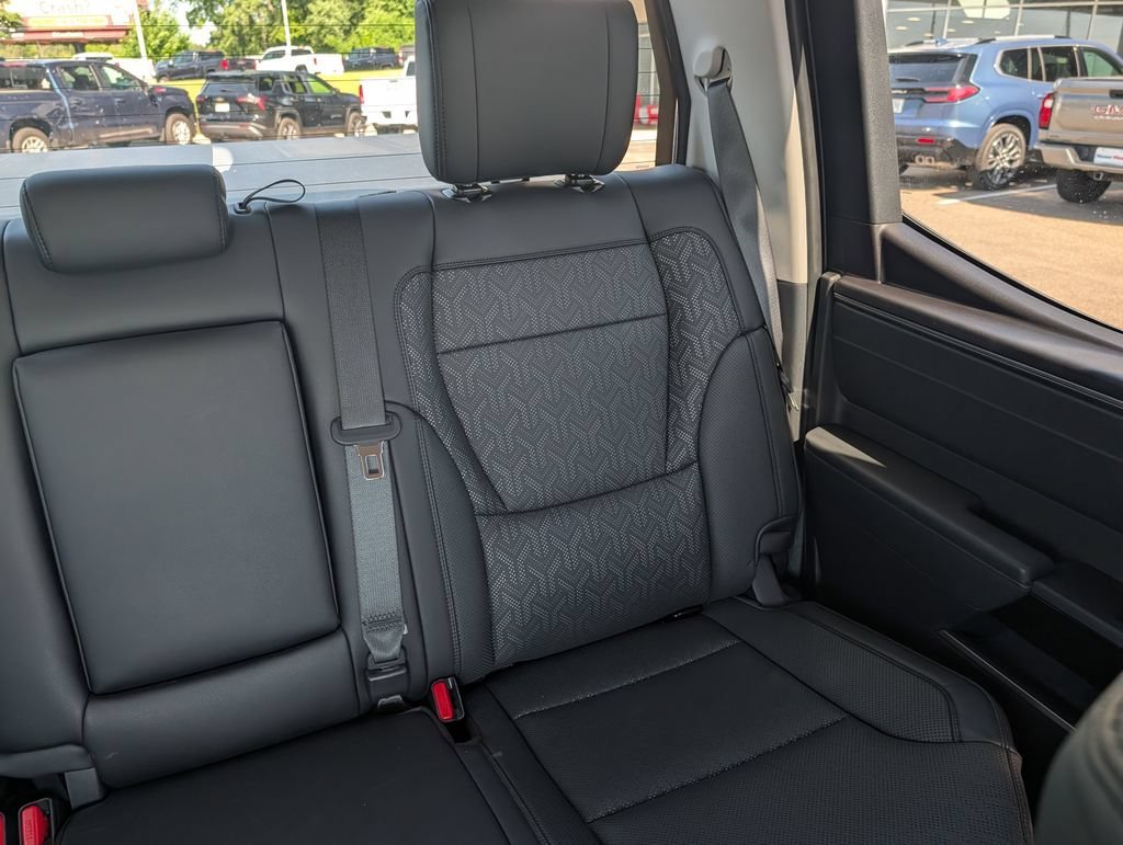 Used 2023 Gray Toyota Limited image 12
