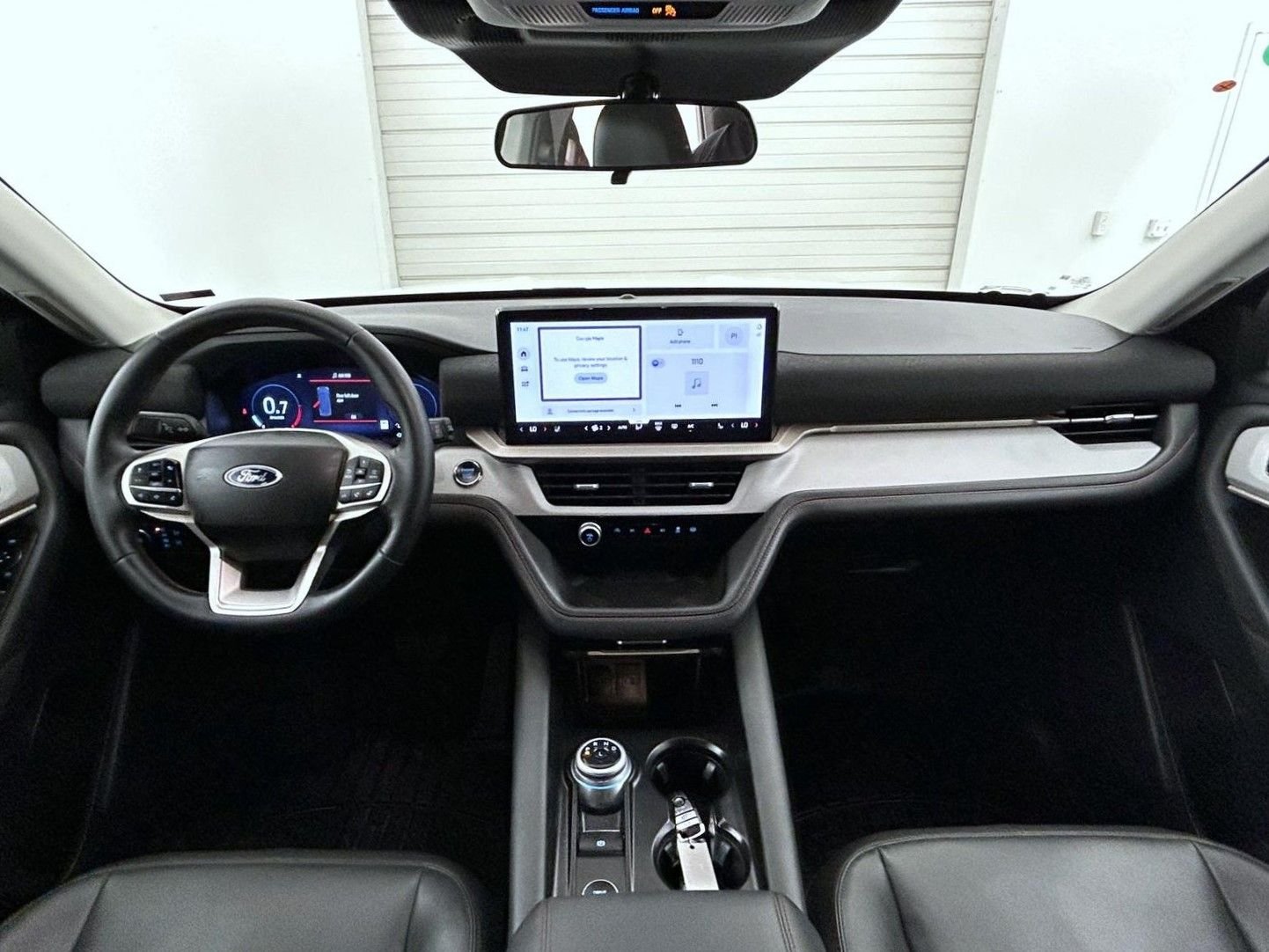 Used 2025 White Ford Active image 13