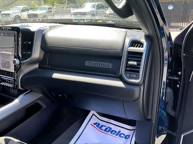 Used 2023 Blue Ram Laramie image 17