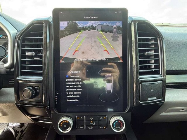 Used 2020 Gray Ford XL image 17