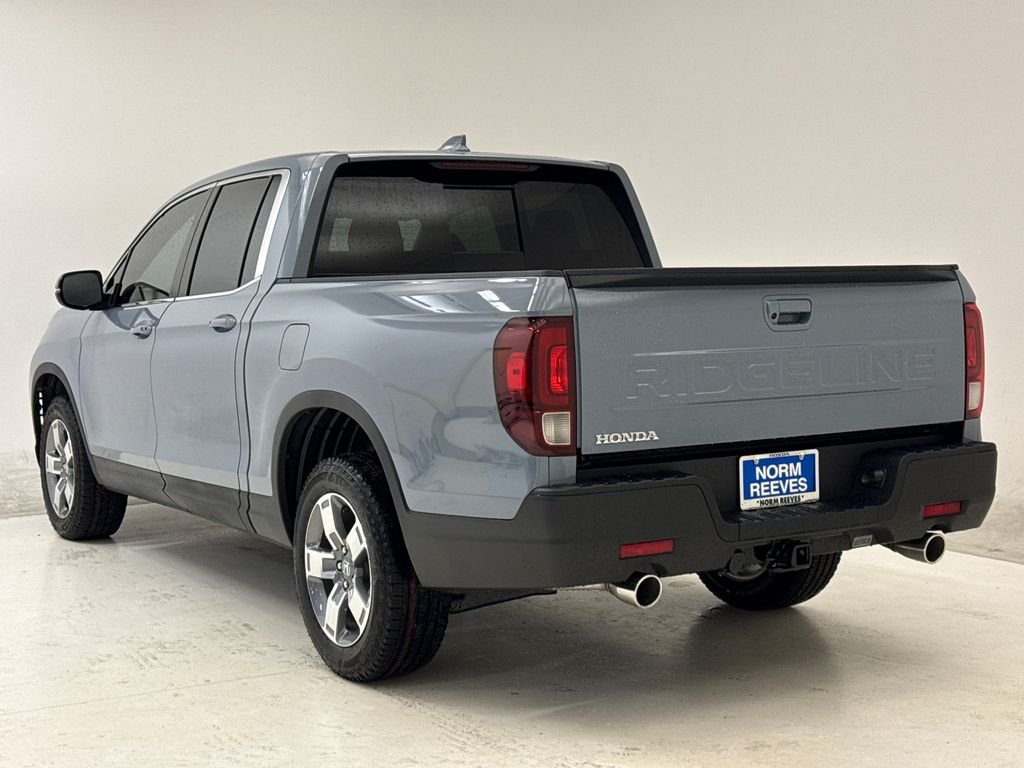 2026 Honda Ridgeline RTL - Photo 7