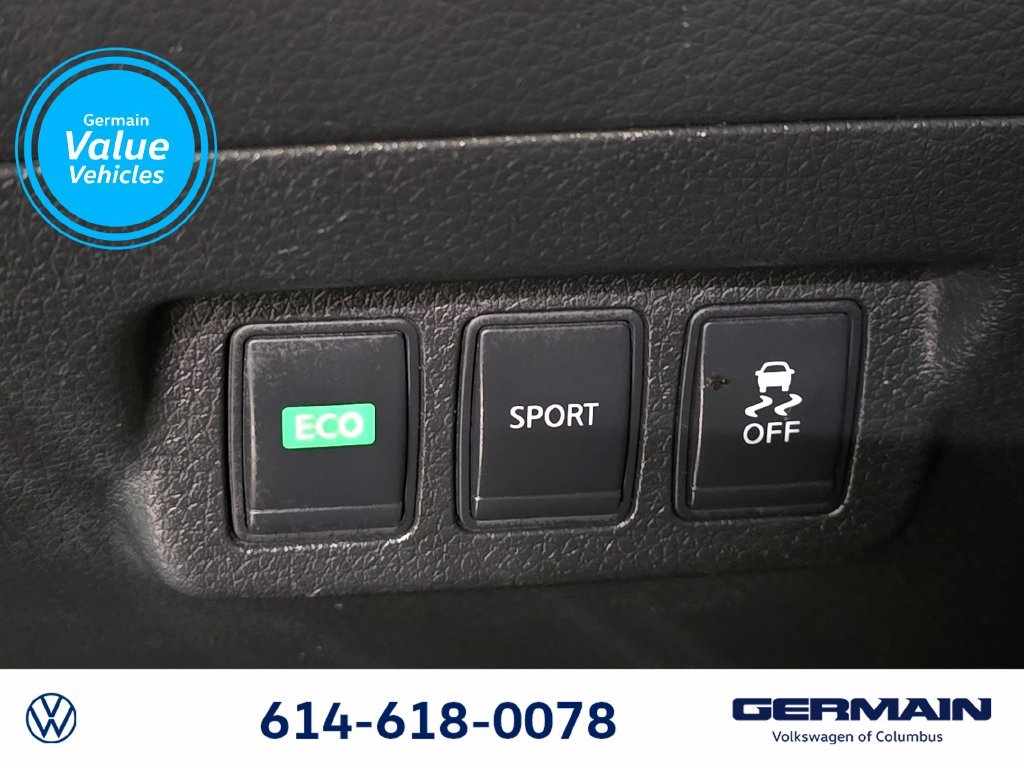 Used 2013 Graphite Blue Nissan SV image 29