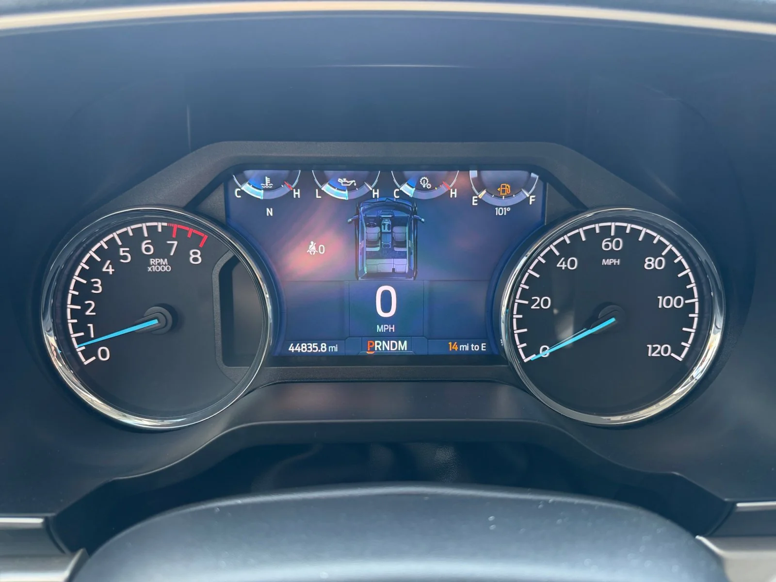 Used 2022  Ford XLT image 16