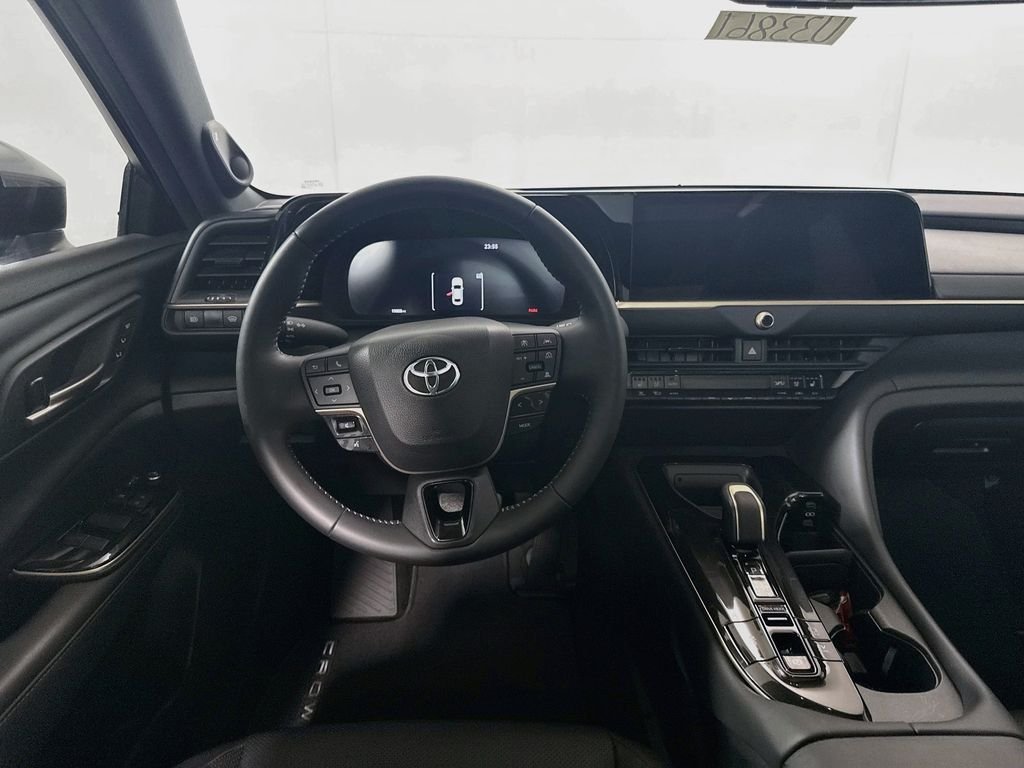 Used 2024 Heavy Metal Toyota Limited image 21