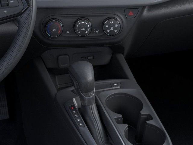 New 2026 Marina Blue Metallic Chevrolet LS image 23