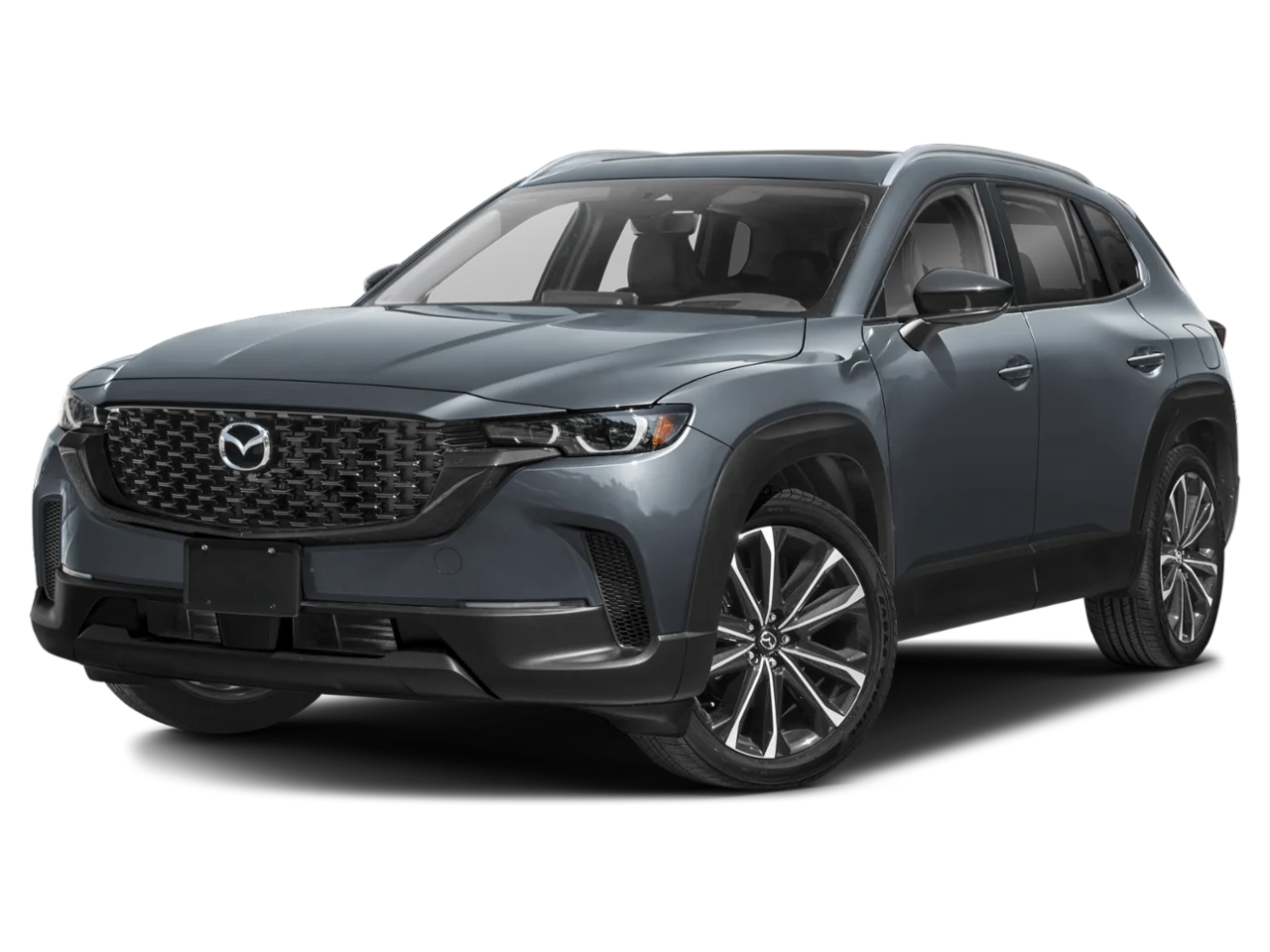 2025 Mazda CX-50 Premium Plus