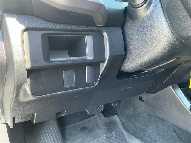 Certified Used 2016 MAGNETIC GRAY MET. Toyota  image 10