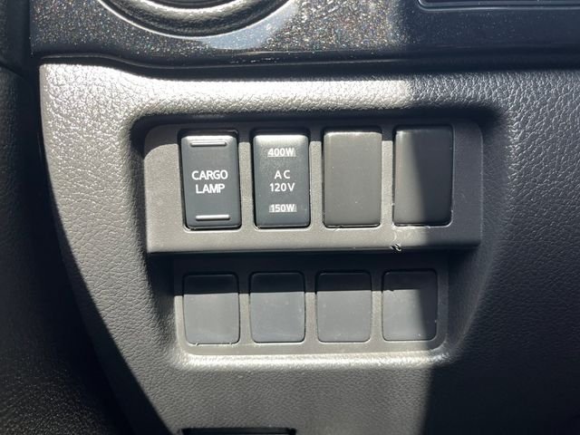 Certified Used 2023 Black Nissan SV image 10