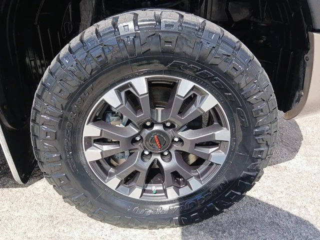 Used 2021  Nissan PRO-4X image 67