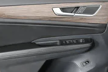 2026 Volkswagen Atlas SEL - Photo 37