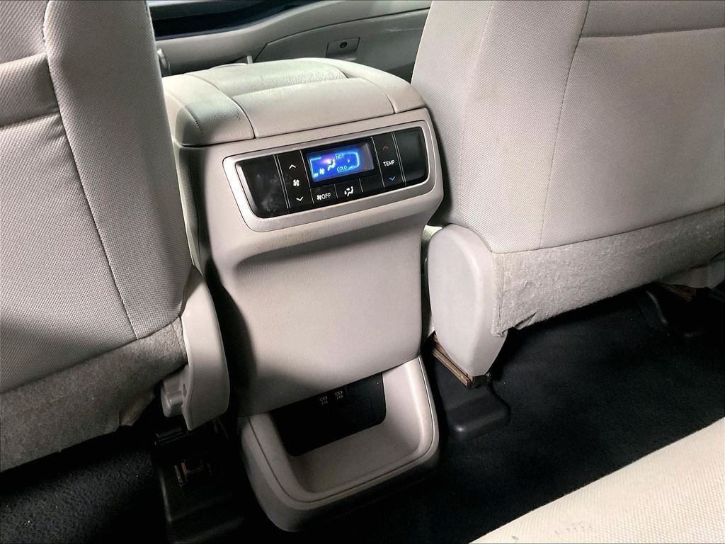 Used 2019 Gray Toyota LE image 28