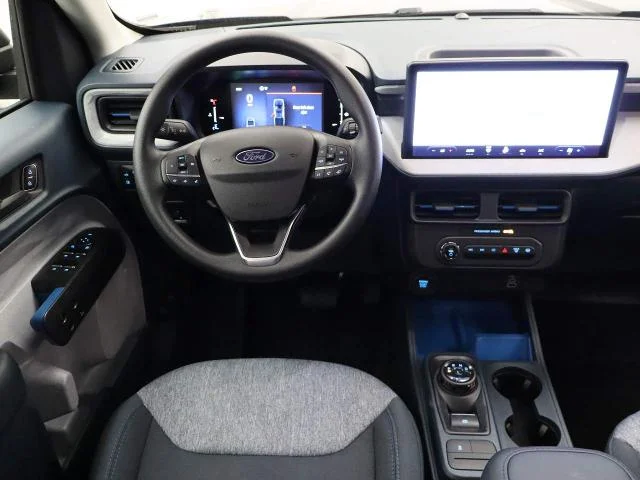 New 2026 Shadow Black Ford XLT image 30
