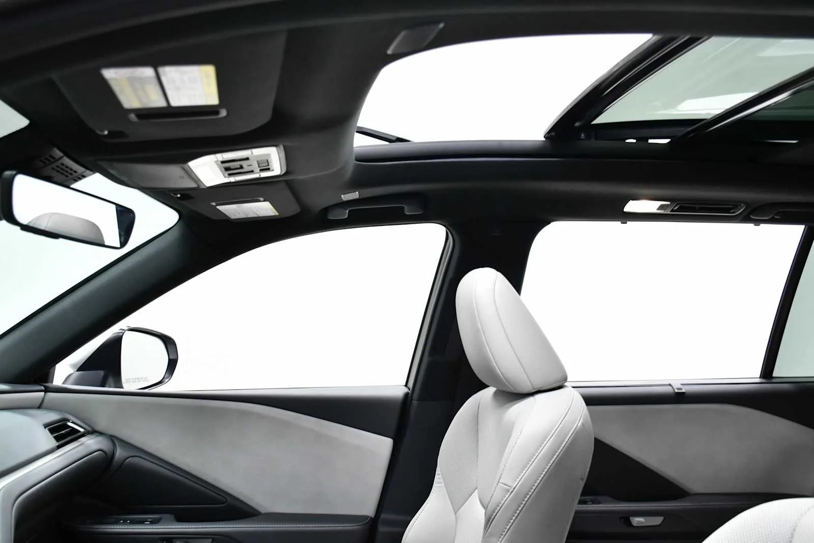 Certified Used 2026 CELESTIAL SILVER Lexus Premium image 11