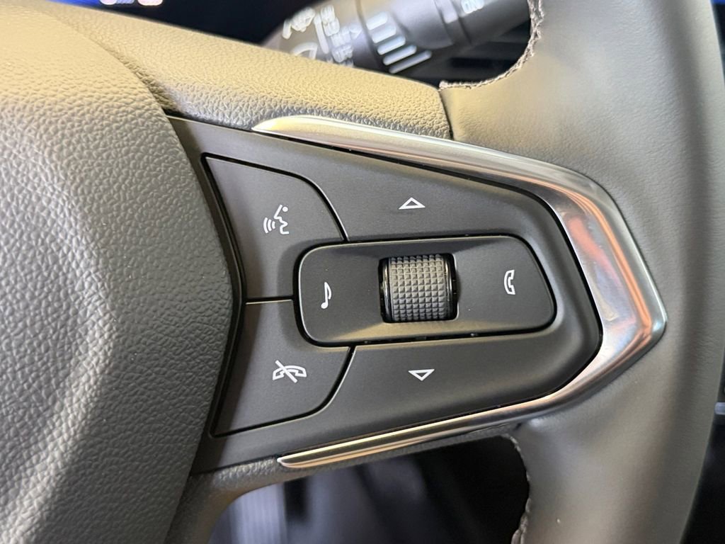 2026 Chevrolet Trax LT - Photo 29