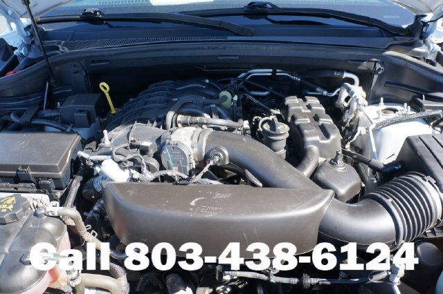 Used 2024 White Dodge GT Plus image 24
